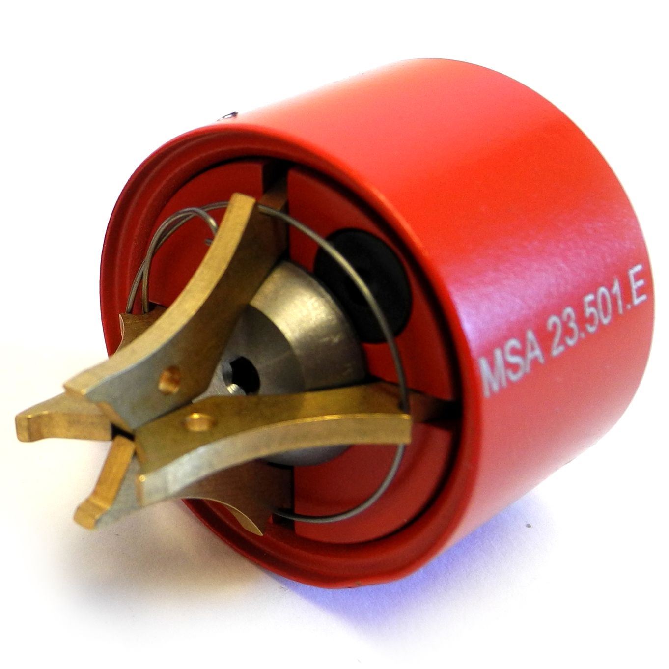 Polishing Vice For Watch Case Backs Ø14-34mm Horotec MSA23.501-E - HP23501-E