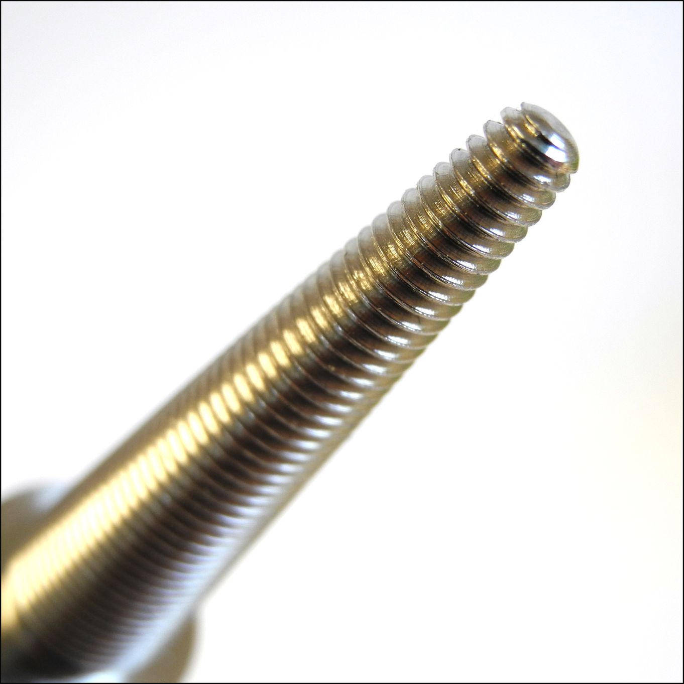 Polishing Taper Right Sided For Elma Unispeed & Elma Multispeed - TZP824R
