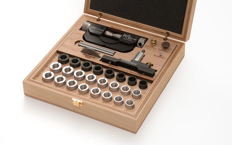 The RinGenie™ - TB996001