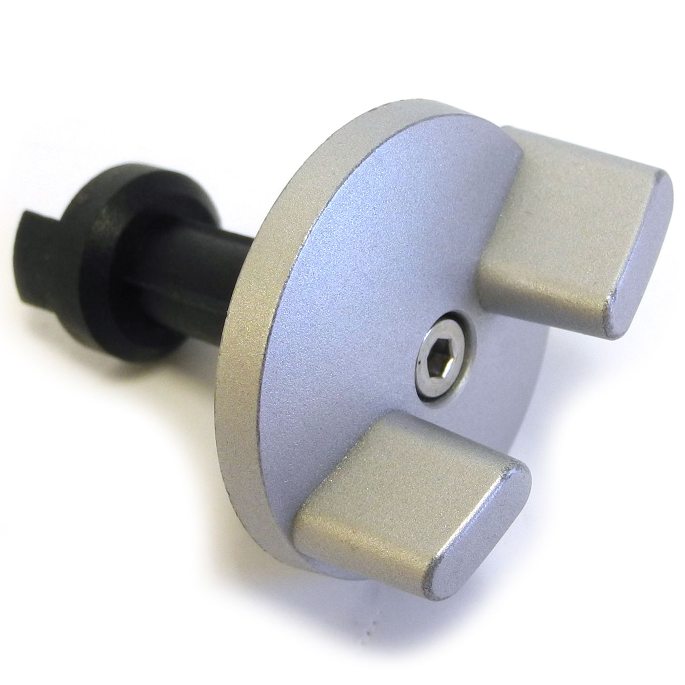 Drain Knob Assembly For Elma Elmasonic S Ultrasonic Range - HZU1931