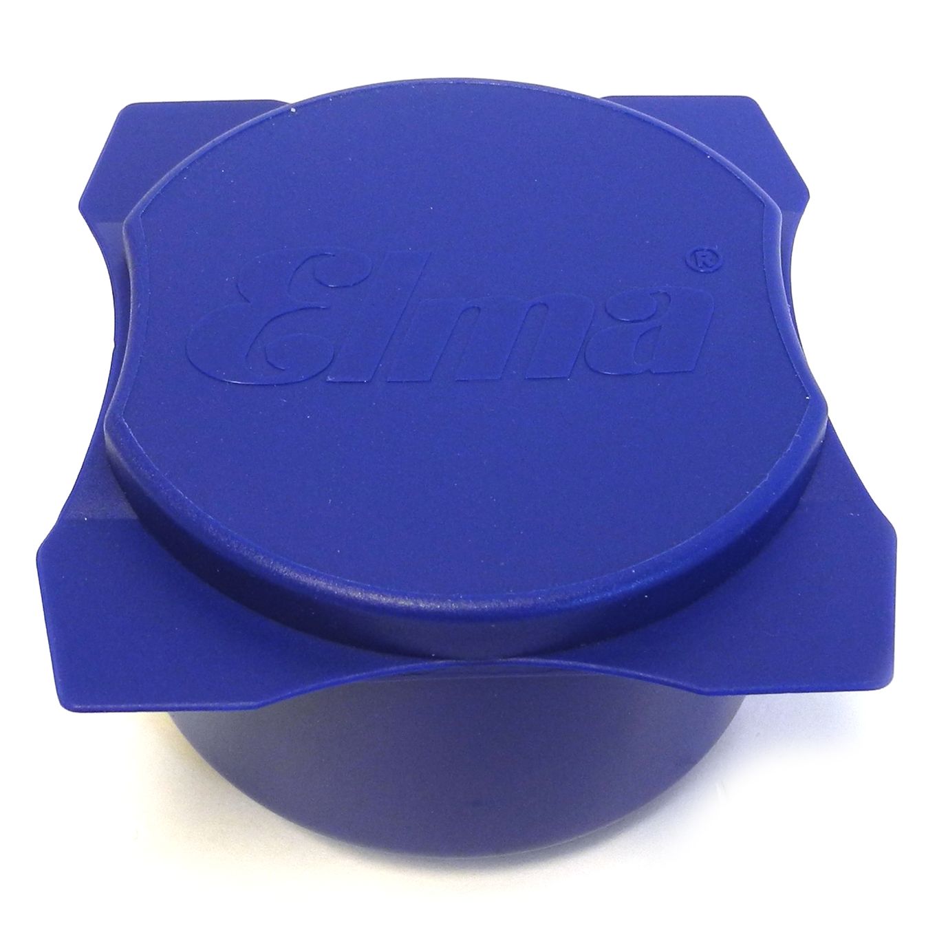 Ultrasonic Cleaning Cup With Cover (Blue) - HU1411