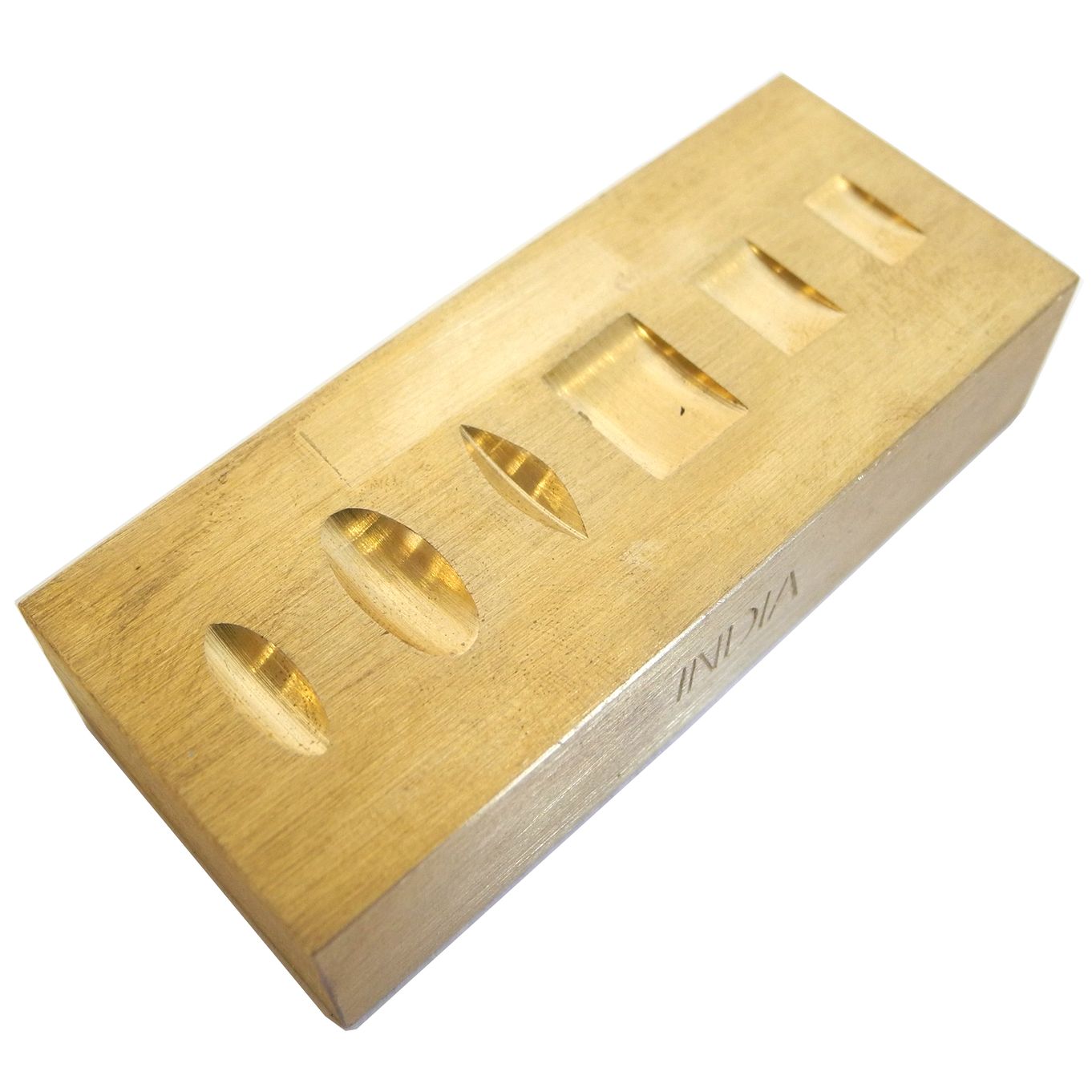 Stamping Plate - TP700