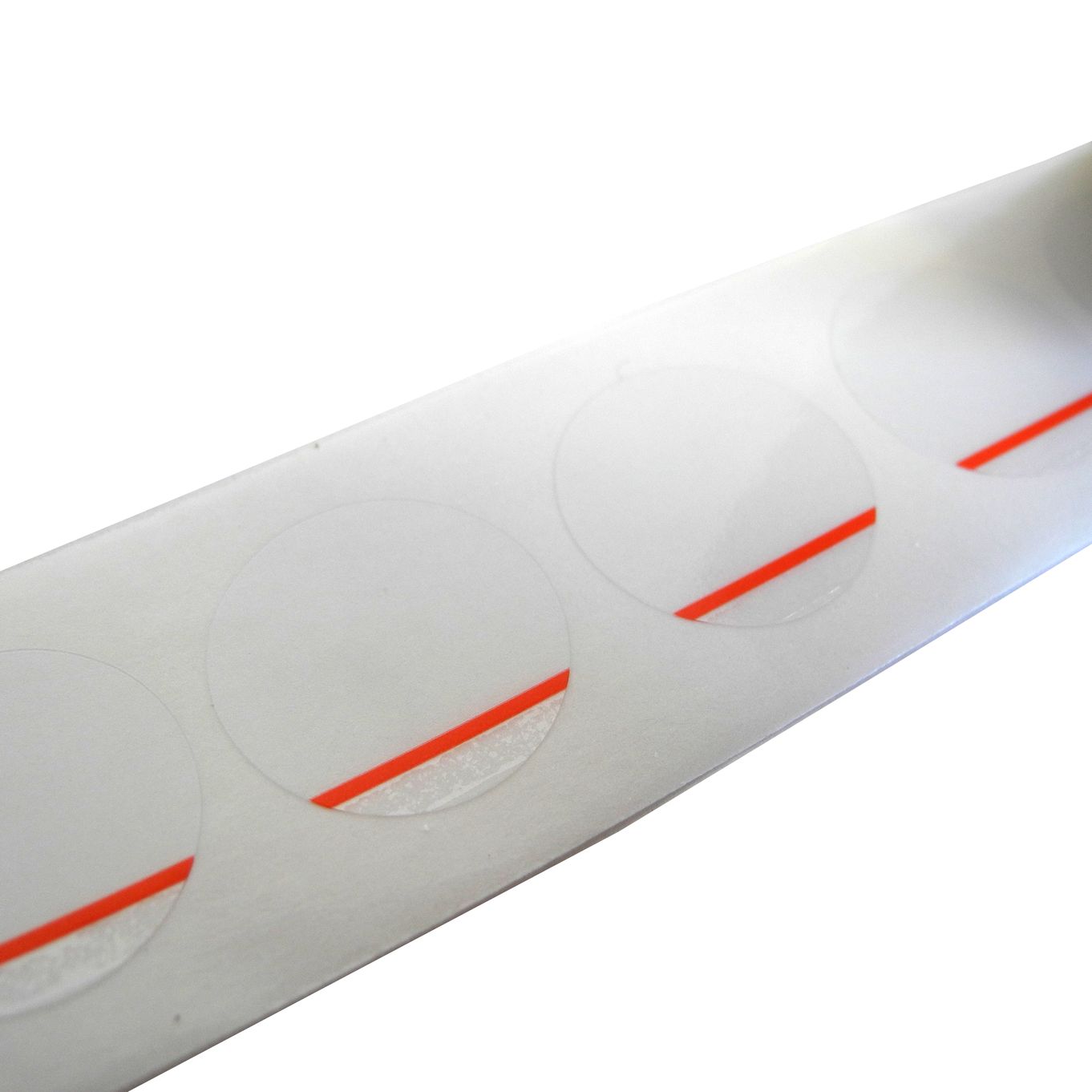 Protective Masking Stickers Ø20mm Self Adhesive For Watch Case Backs  Bergeon 6939-A-20 - HS6939A