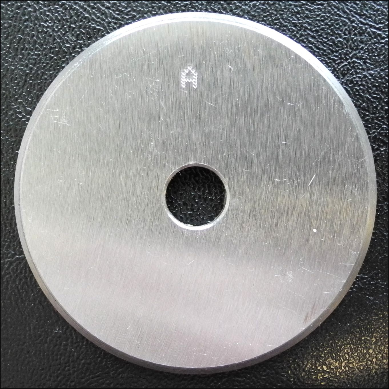 Diamond Grinding Wheel To Polish Exterior Bevel For Kronoglass - HG110A