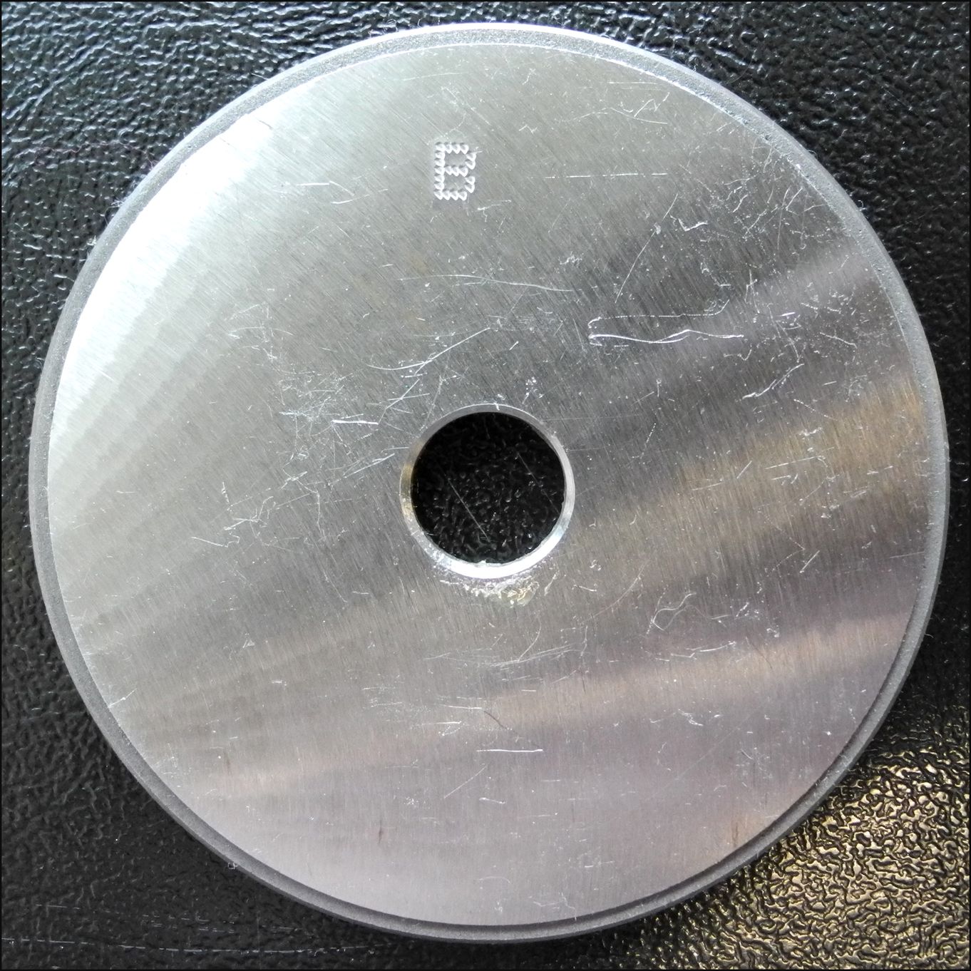 Diamond Grinding Wheel For Interior Bevel For Kronoglass - HG110B