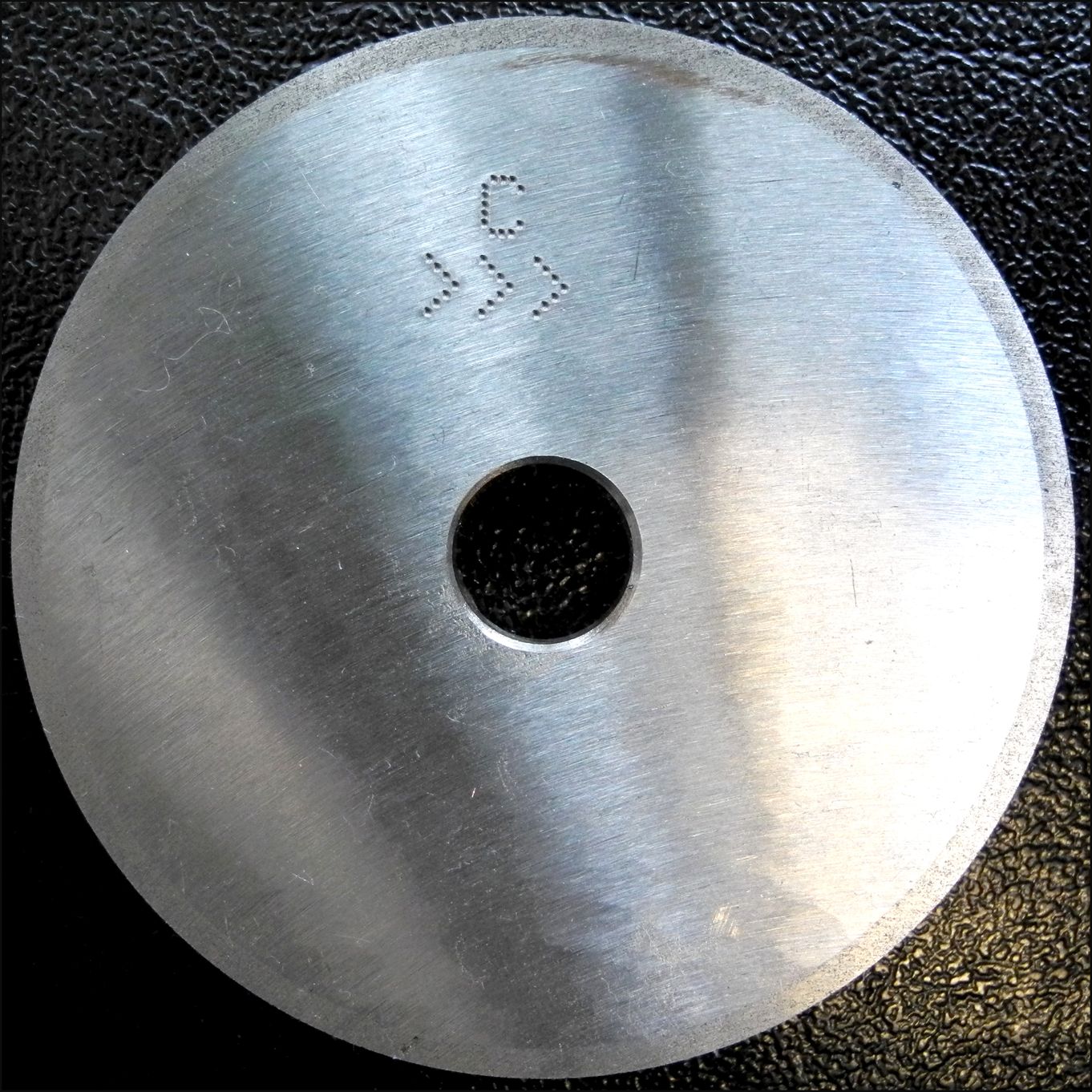 Diamond Grinding Wheel Main Diamond Grinding Wheel For Kronoglass - HG110C