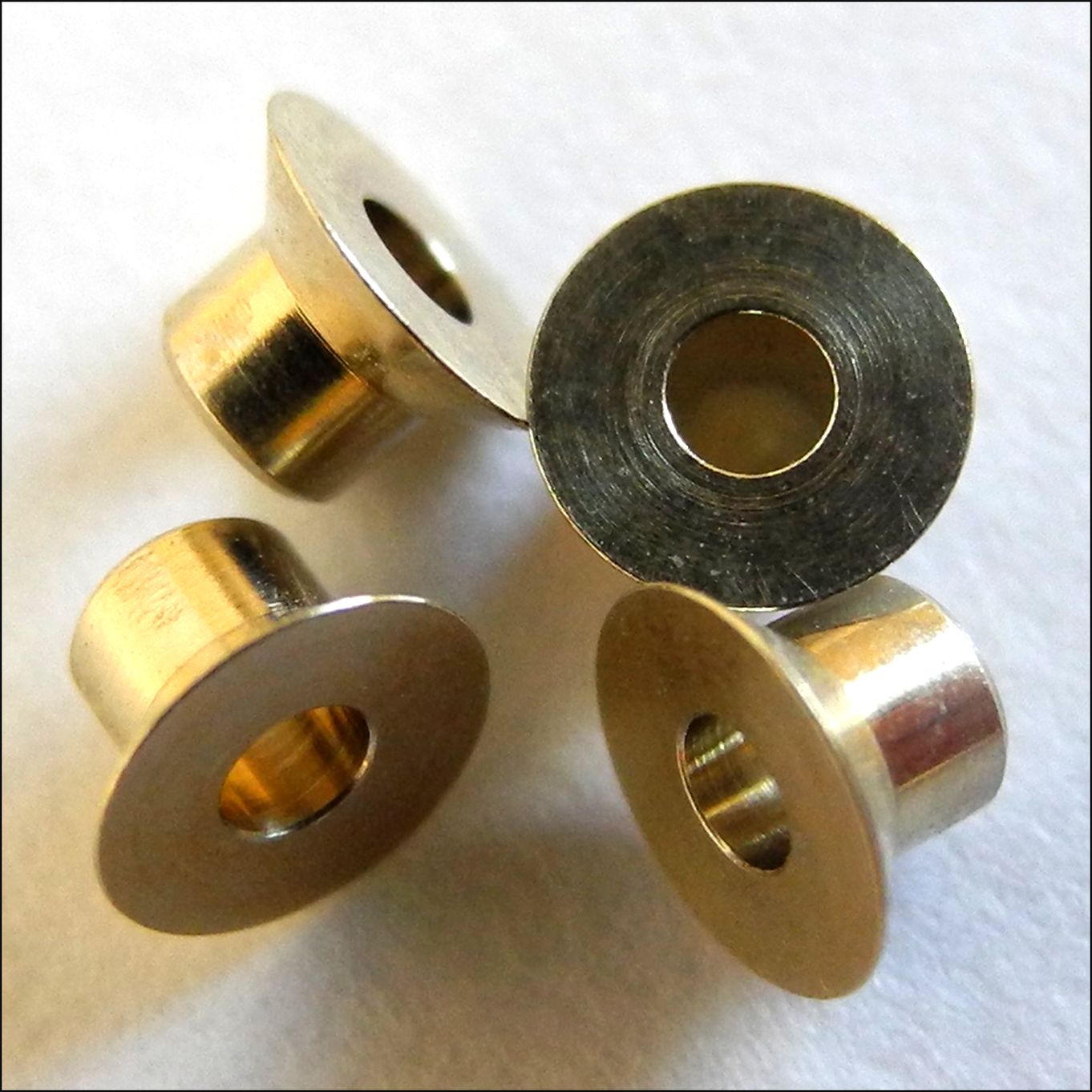 Tweezers Fibre Tip Clips Horotec MSA12.728 For HT401 HT402 HT403 HT404 - HT4011