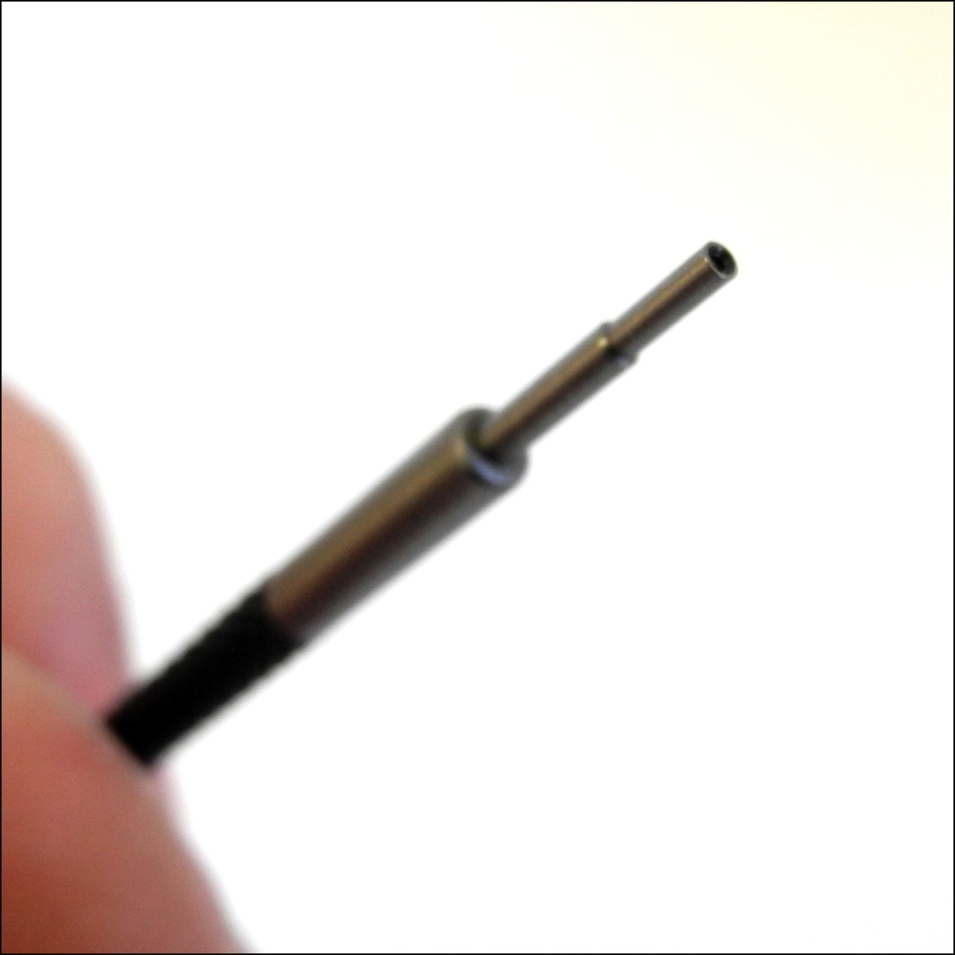 Hairspring Collet Tool Bergeon 30017-M - HC30017-M