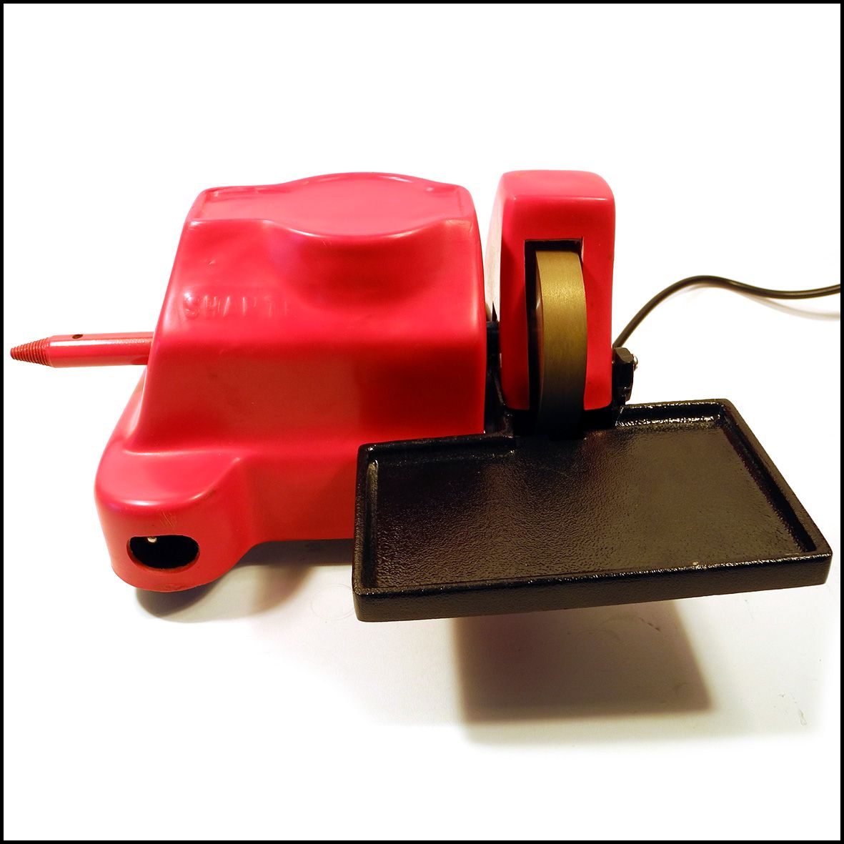 Glass Cutting Edging Machine - HG705