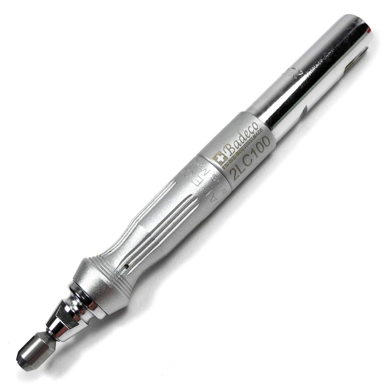 Pendant Motor Slip-Joint Handpiece Badeco Micro Filer 2LC100 - TP853
