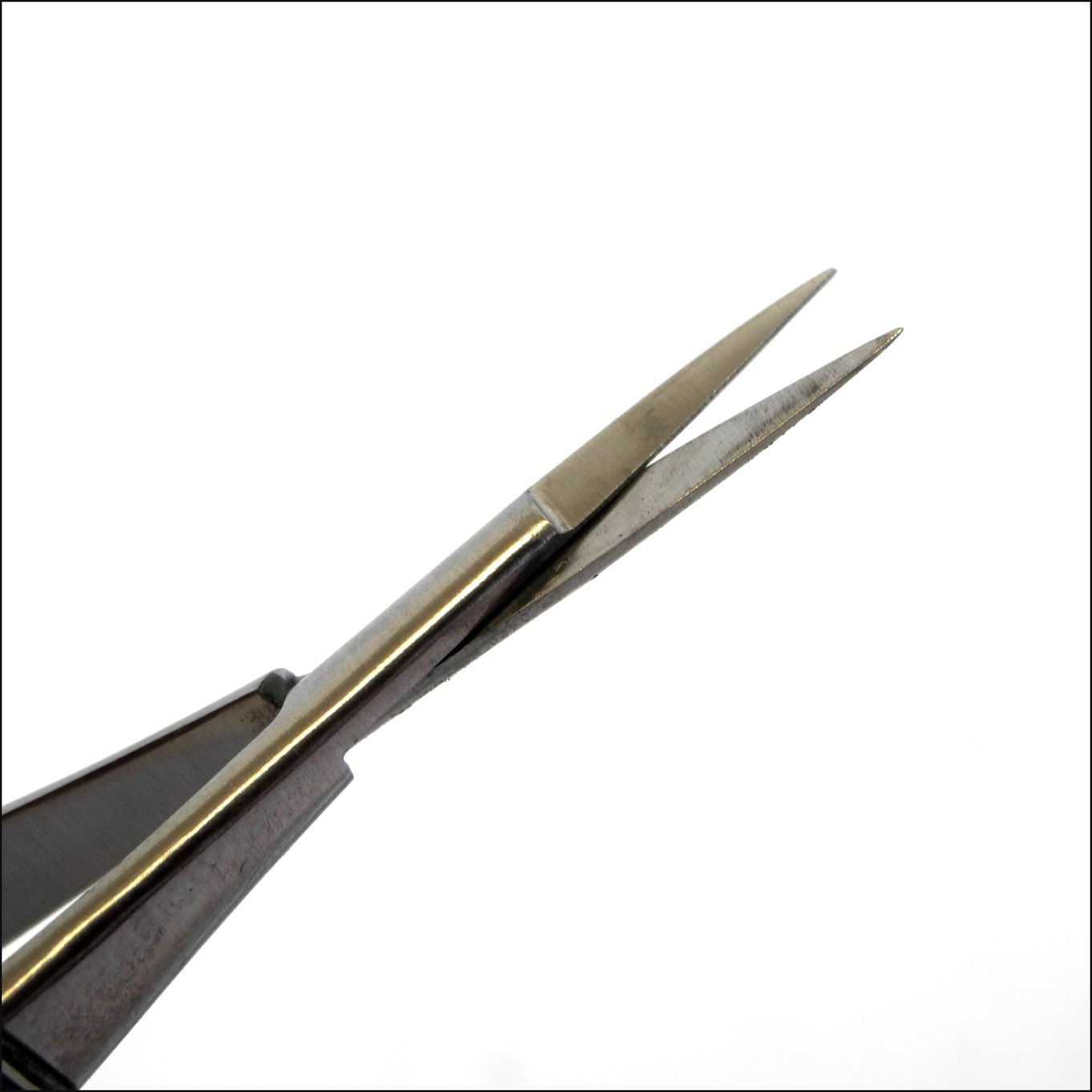 Beading Scissor Fine Point Curved - HS150