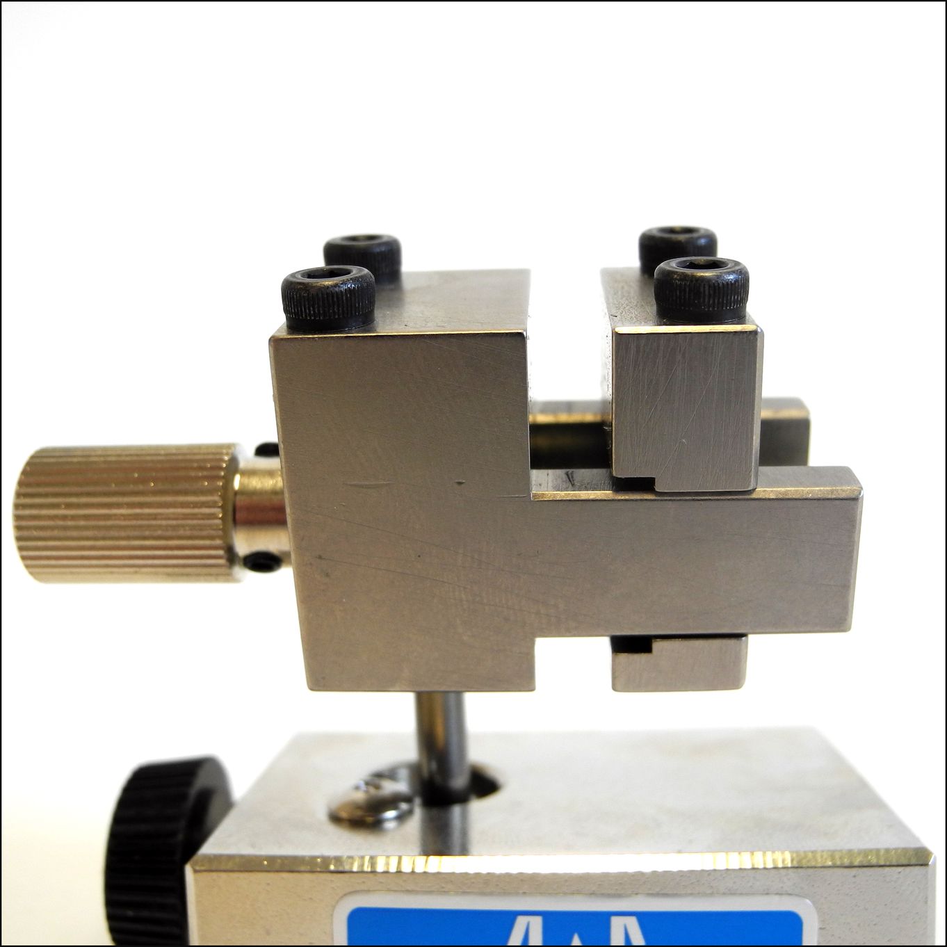 Vice 20mm Mini Bench For Watchmaker A*F 171.112 - HV171112