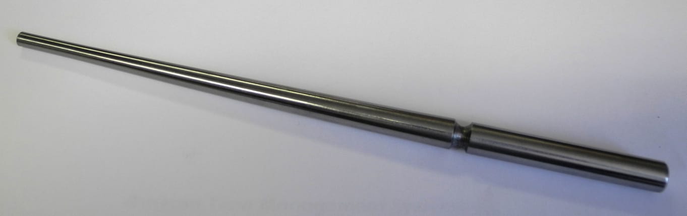 Round Ring Mandrel Triblet - TT03