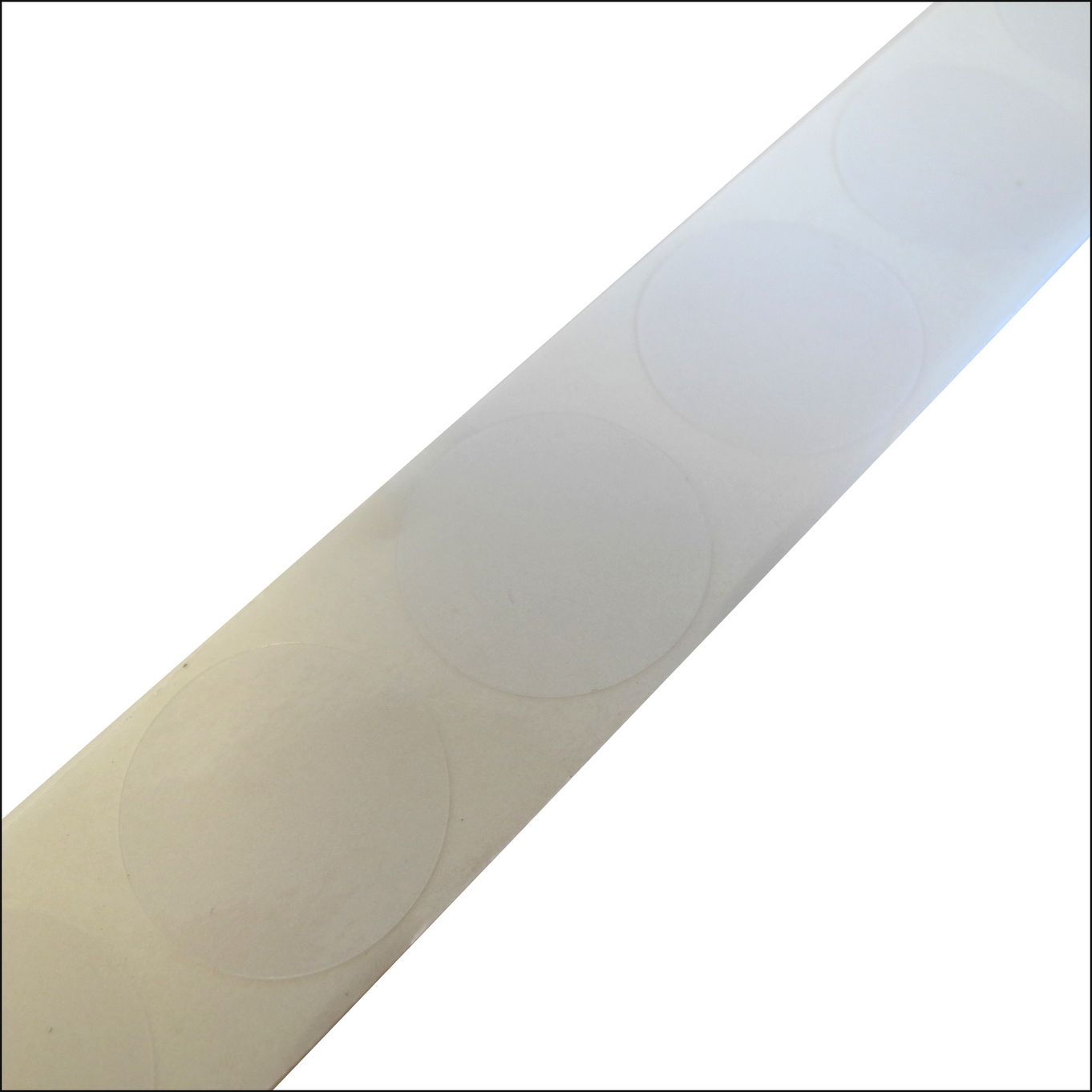 Protective Masking Stickers Ø30mm Static For Watch Glass Bergeon 6939-S-30 - HS6939G