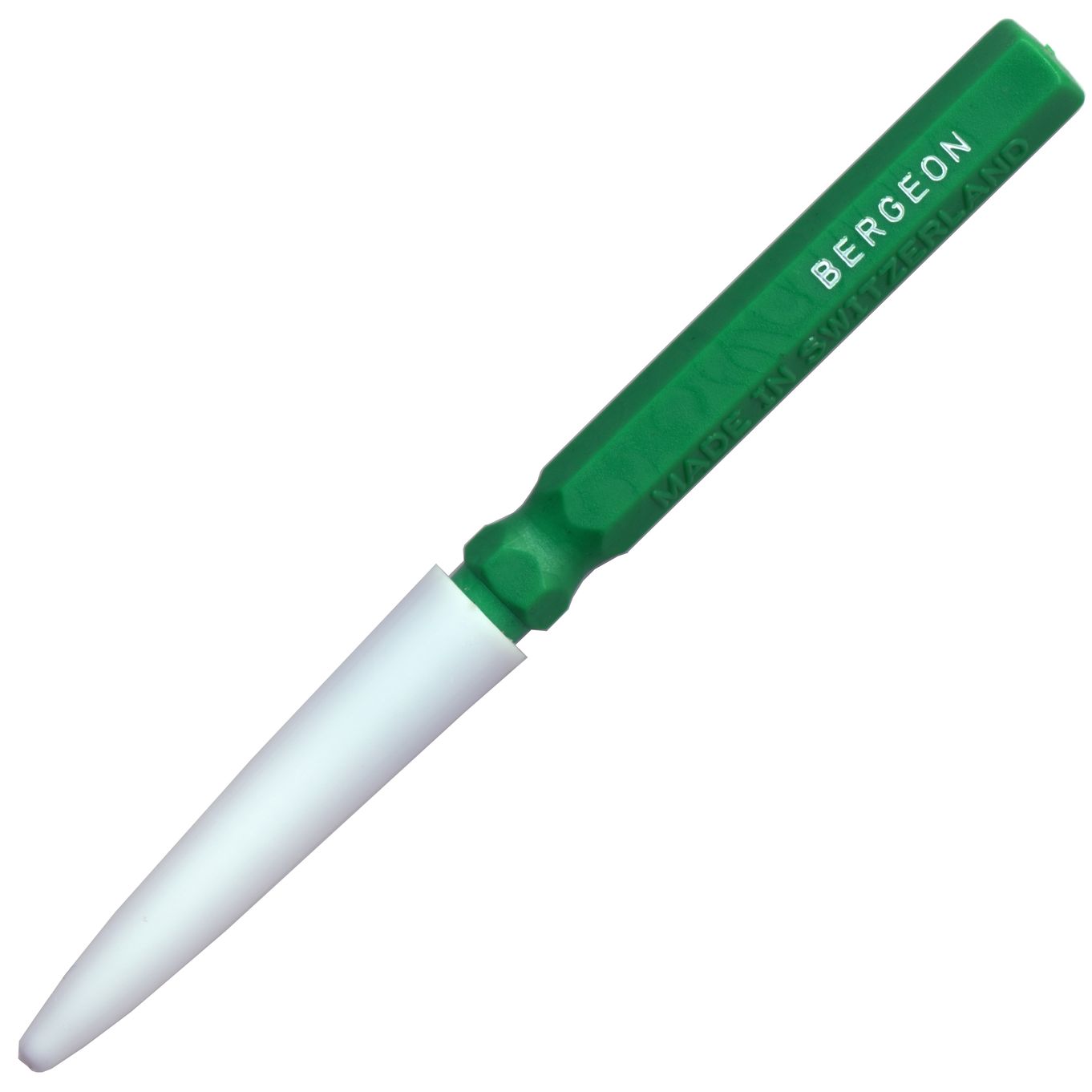 Oiler (Large) Green Bergeon 30102-C - HO30102-C
