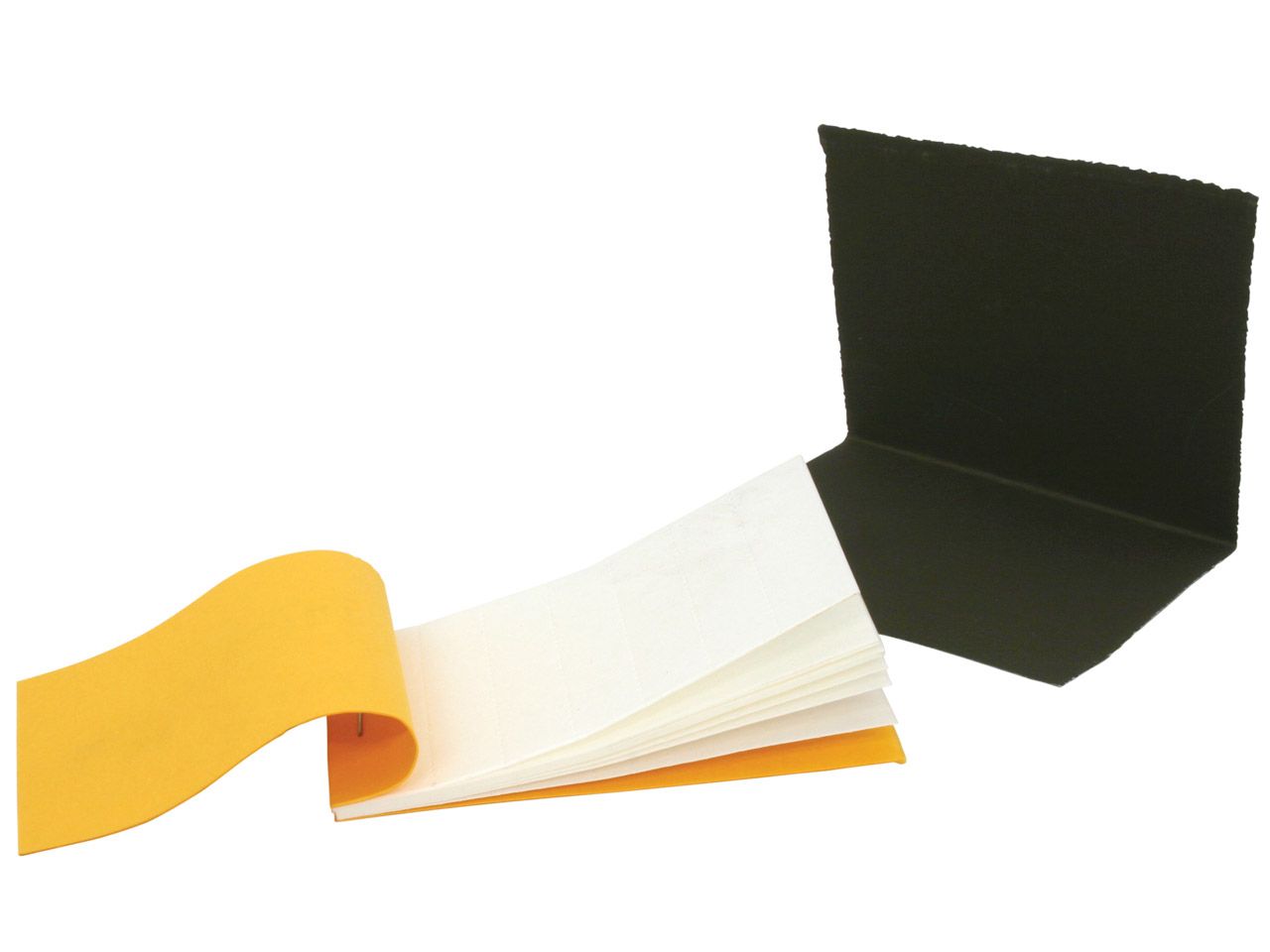 Quicktest Litmus Troytest Papers - TT539