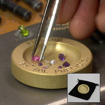 The RinGenie™ Gem Tray - TB996200