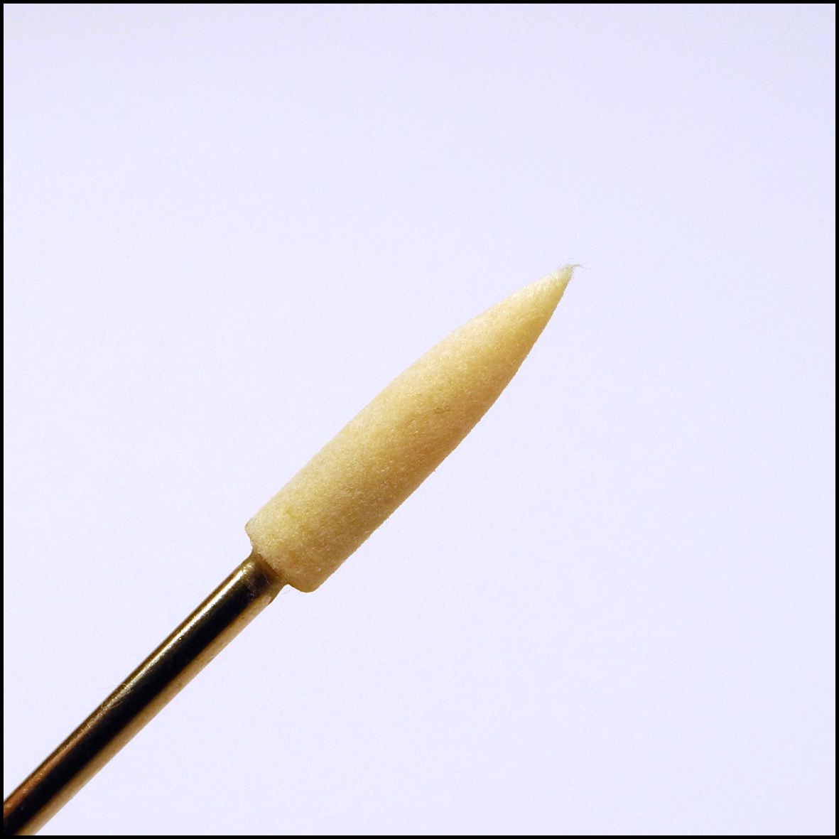 Mounted Felt Point - TM5149