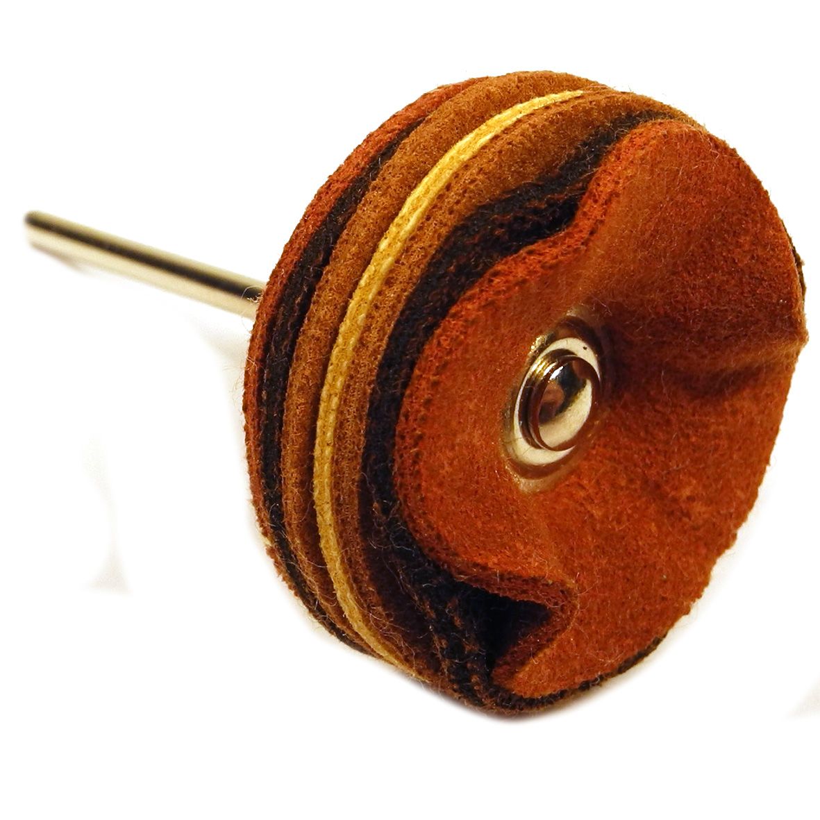 Mounted Alcantara Polishing Mops - TM5148