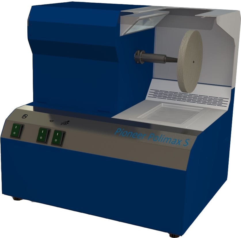 Polishing Dust Extractor - TP81A