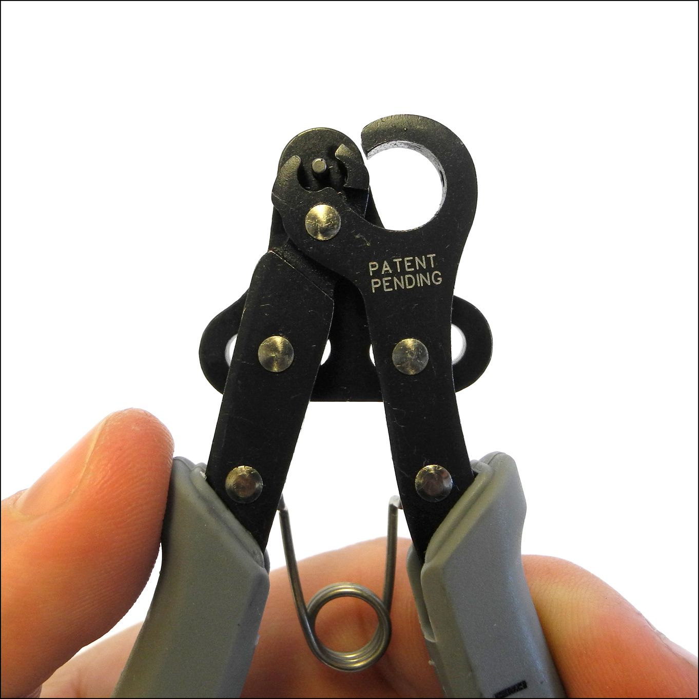 Beadsmith® One Step Big Looper Pliers 3.00mm Loops, Use Wire 24-18