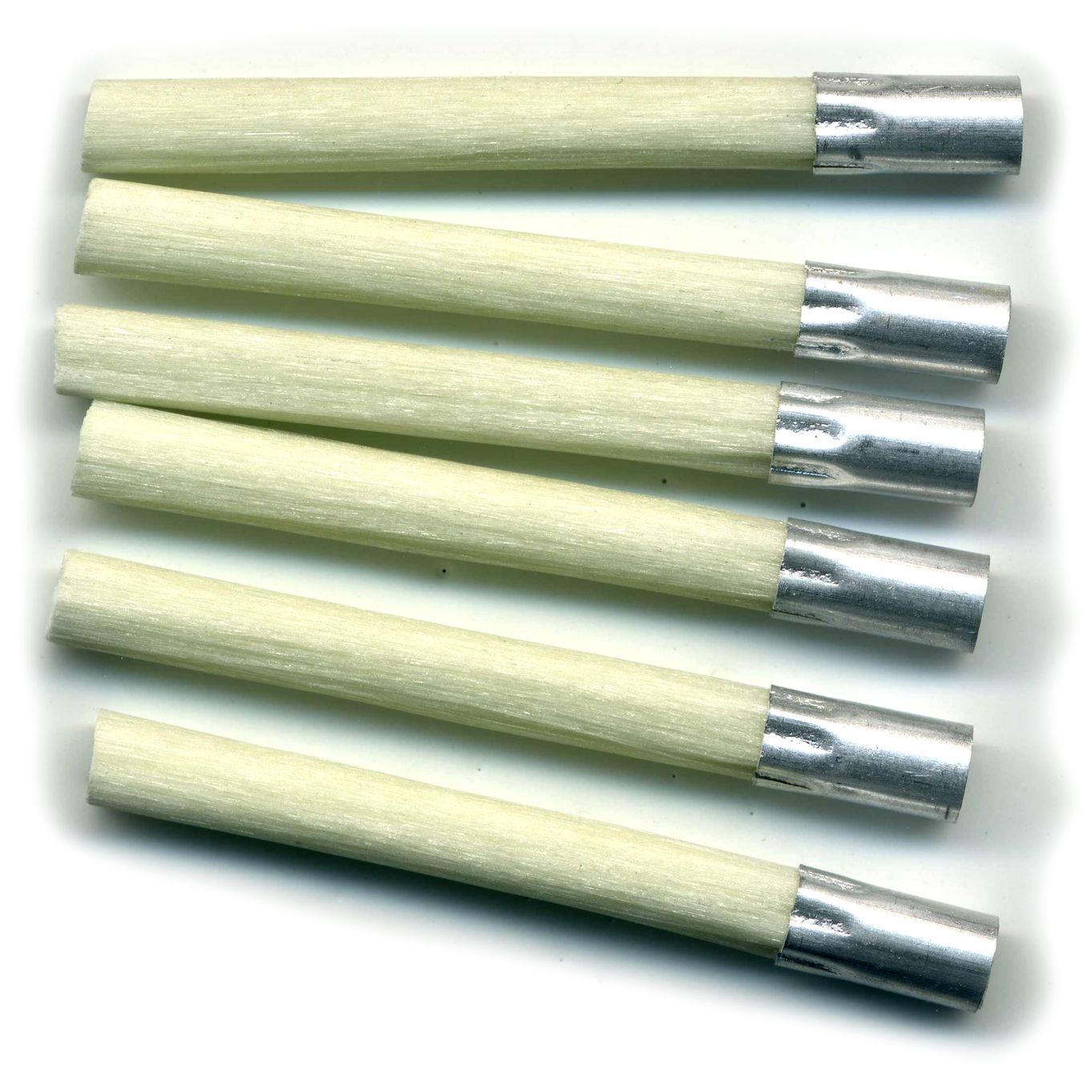 Scratch Brush Glass Fibre Refills (Pack Of 6) Bergeon 2834-S For HS2834-C- HS2834-S