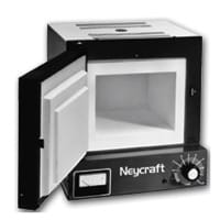 Fiber Furnace - TC082