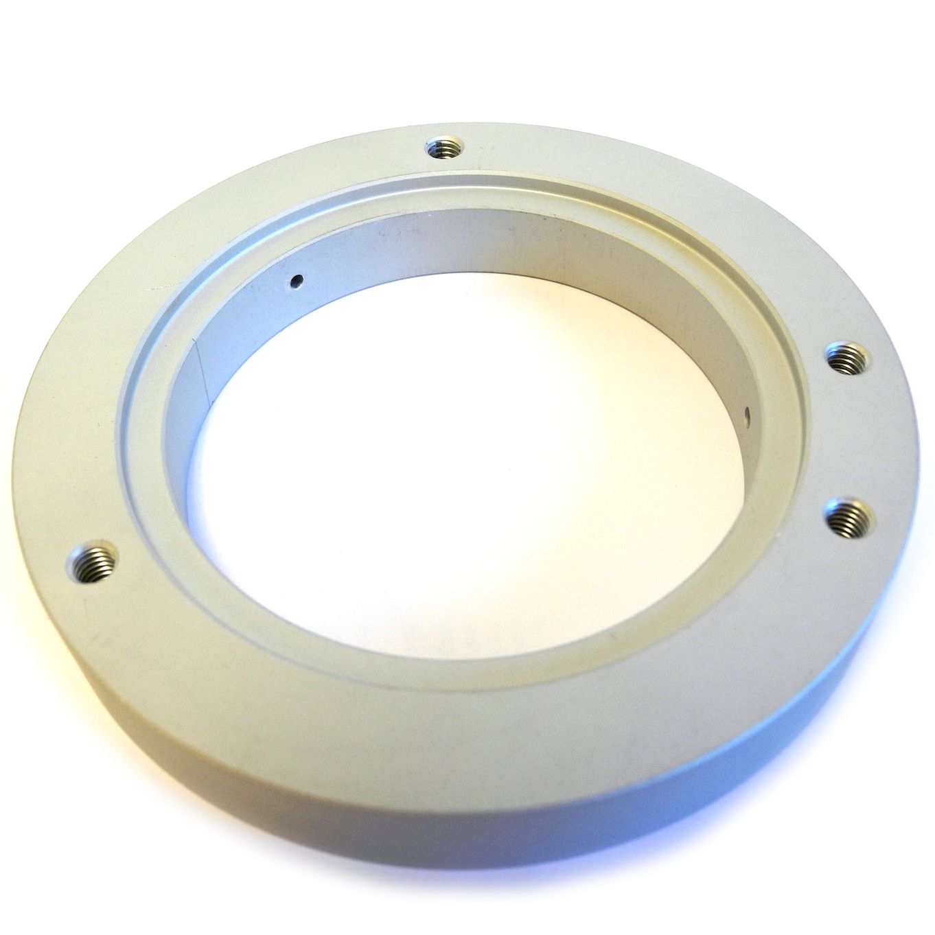 Lid Holder Aluminium For Calypso Waterproof Tester HW46 / HW461 - HZW4637