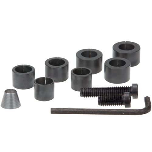 GRS Extra Collet Set - 004-616