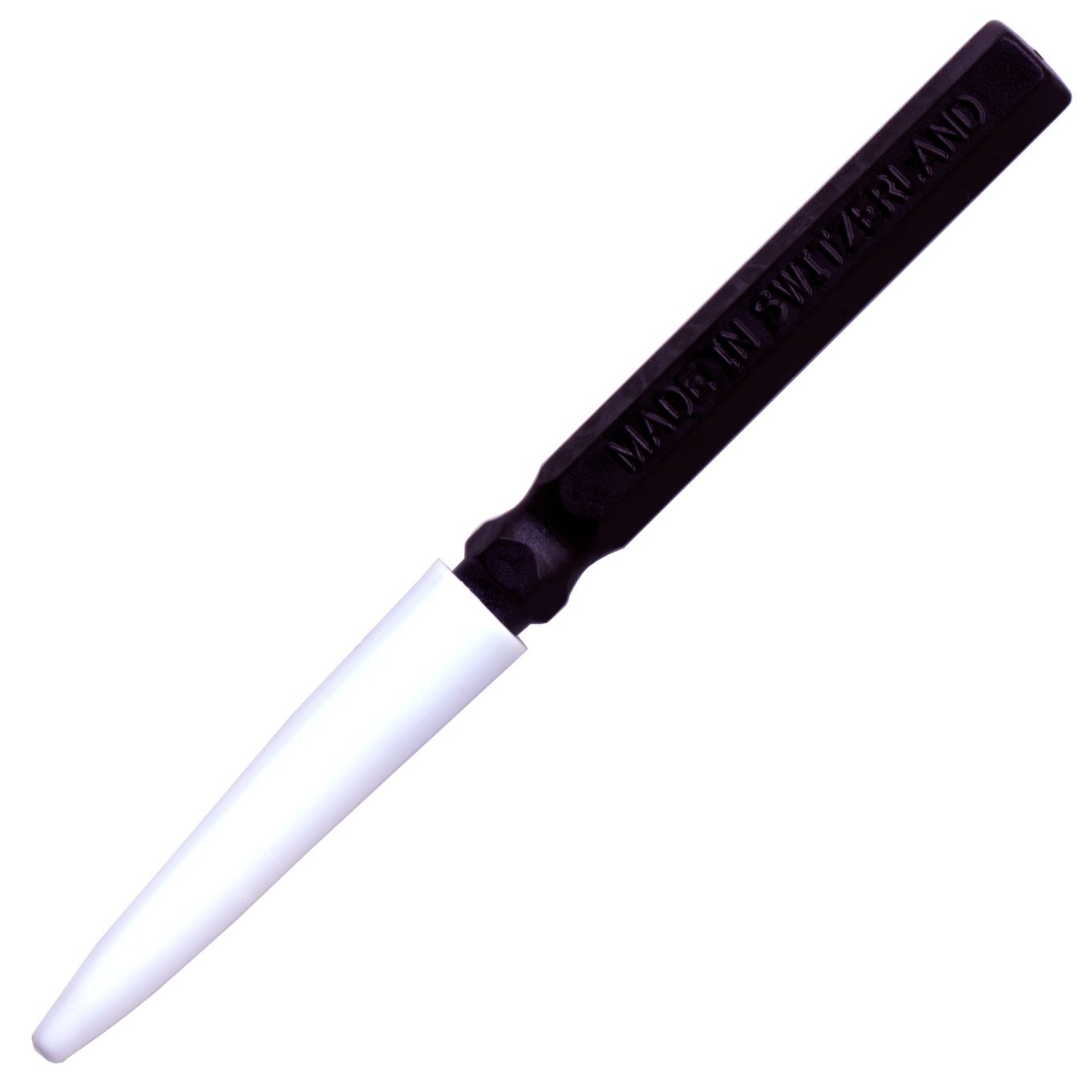 Oiler (Small) Black Bergeon 30102-N - HO30102-N