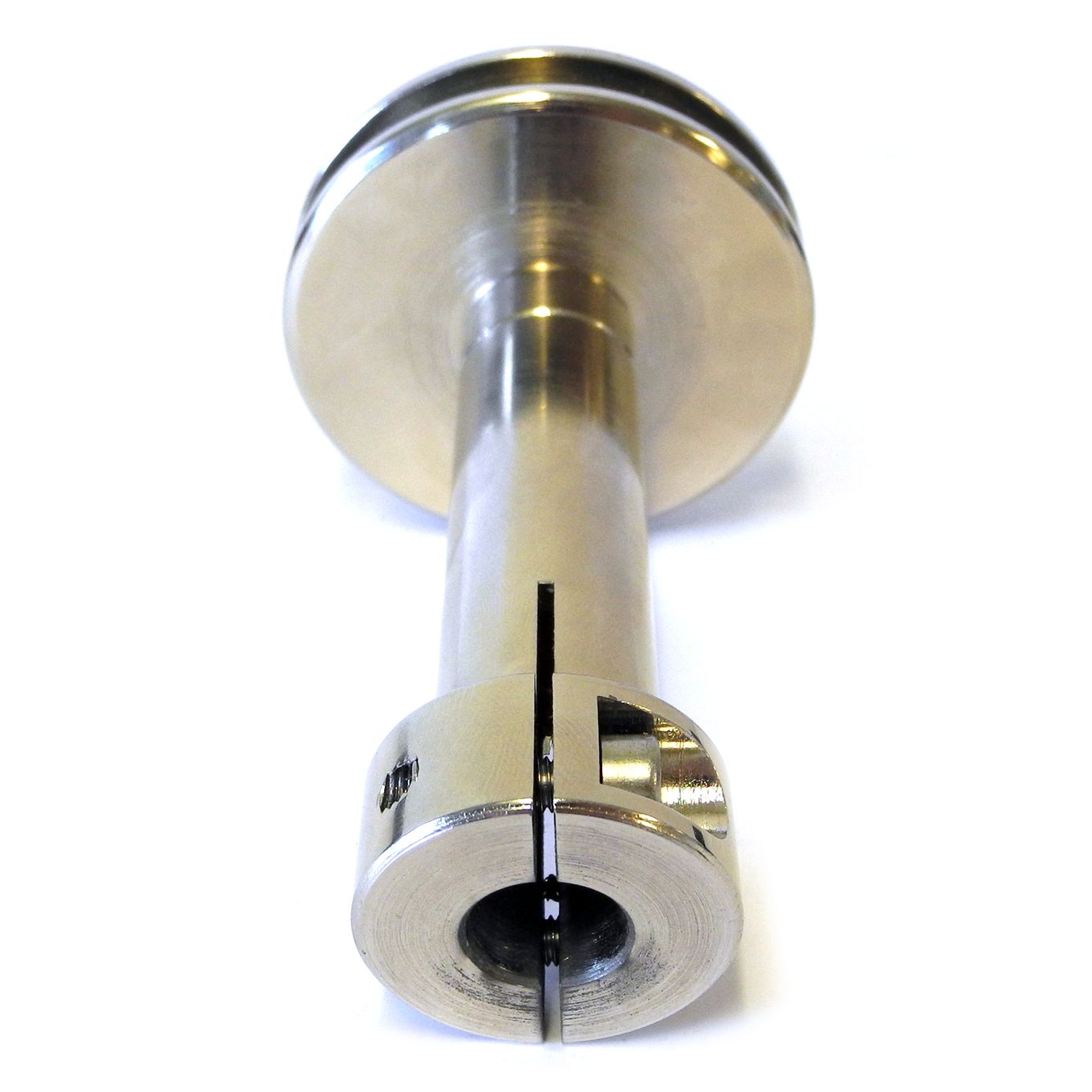Grinding Adapter 14mm For HP82 Pioneer Polimaxx II Variable Speed Polishing Machine - HZP821