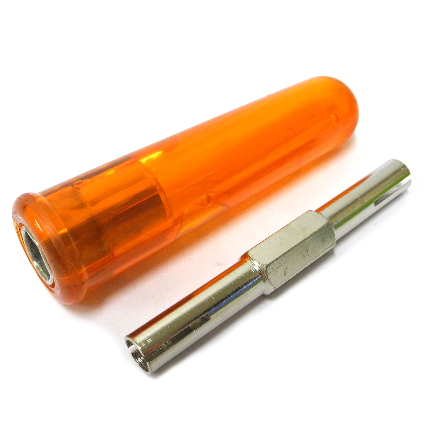 Clock Winding & Letting Down Tool - HK10A