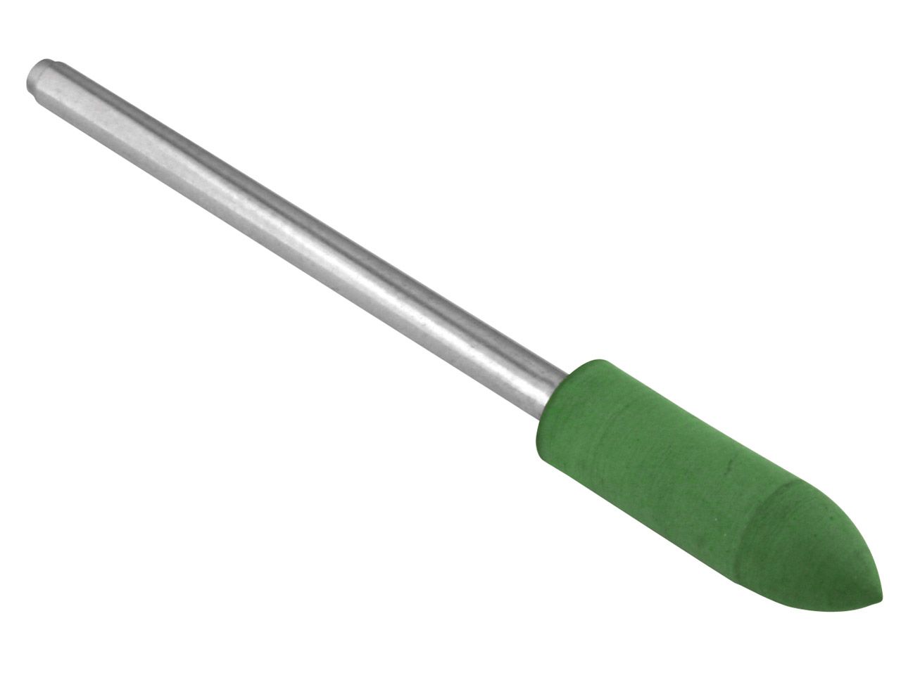 Eveflex 805 Fine Green Polishing Point - TM55805