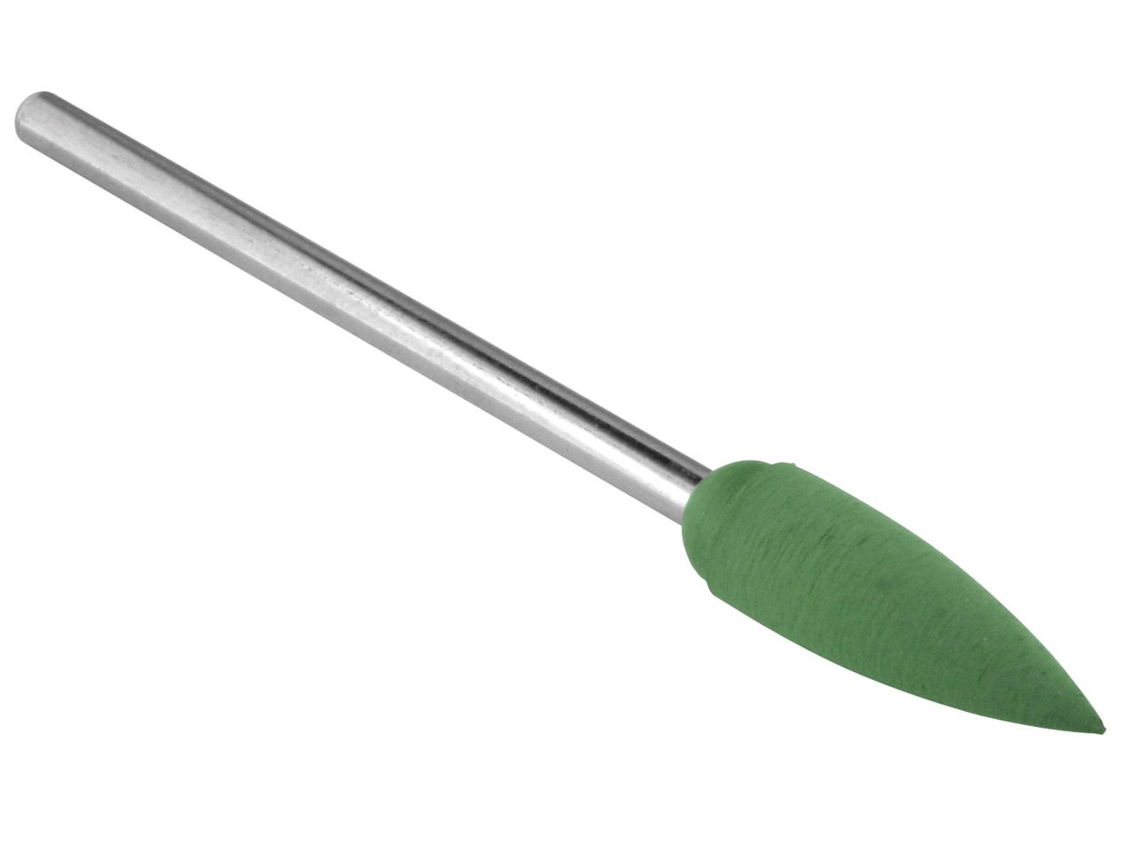 Eveflex 806 Fine Green Polishing Point - TM55806
