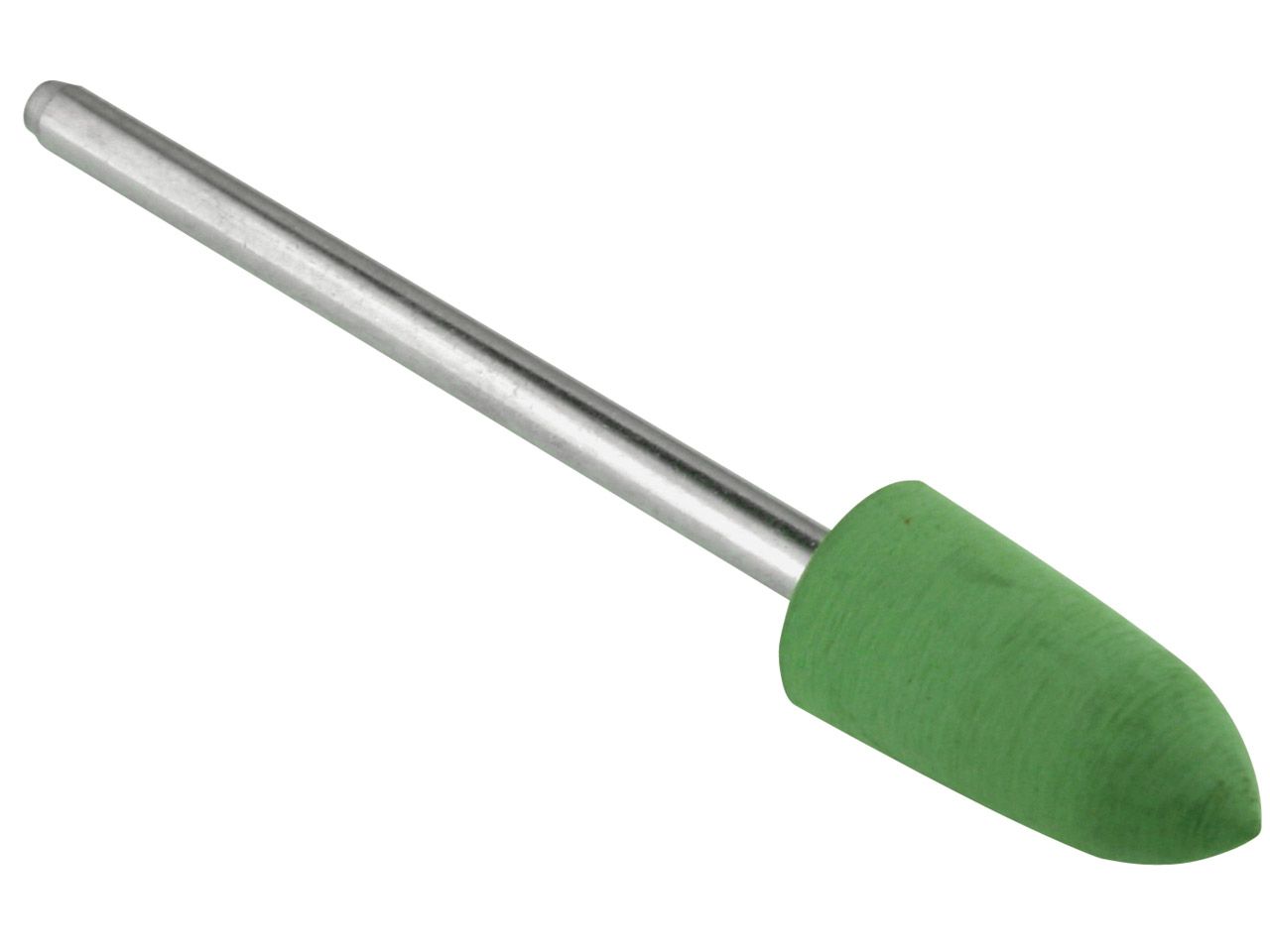 Eveflex 807 Fine Green Polishing Point - TM55807