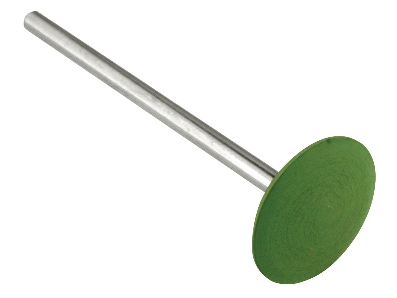 Eveflex 808 Fine Green Polishing Wheel - TM55808