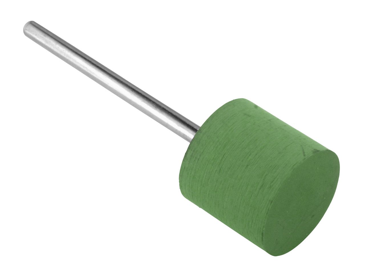 Eveflex 820 Fine Green Polishing Barrel - TM55820