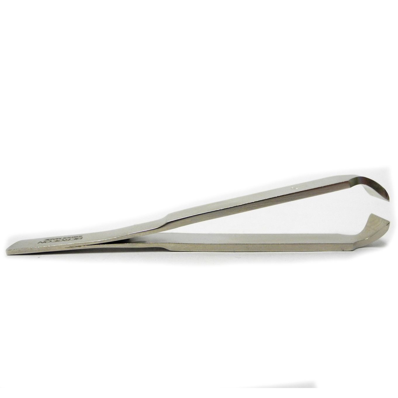 Cutting Tweezer D Bergeon 7427-NP-D - HC7427-NP-D