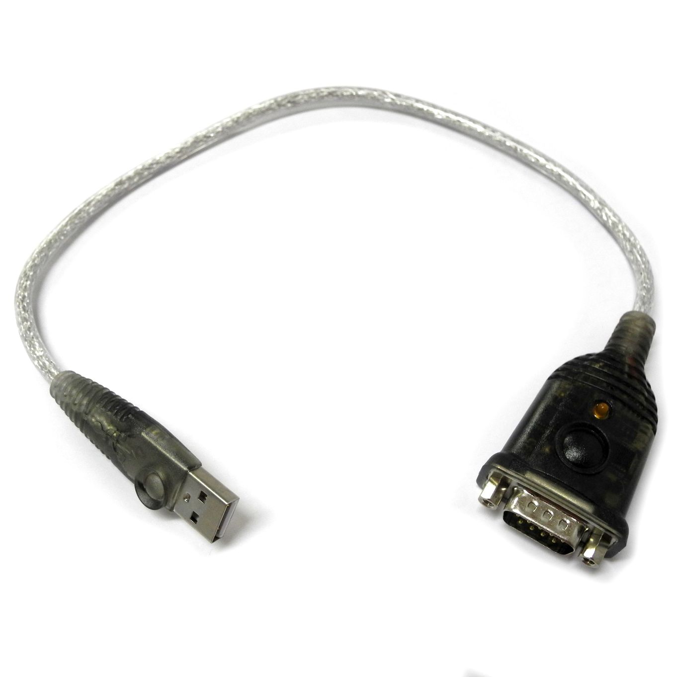 Witschi USB To Serial (RS-232) Cable Converter - HZT781