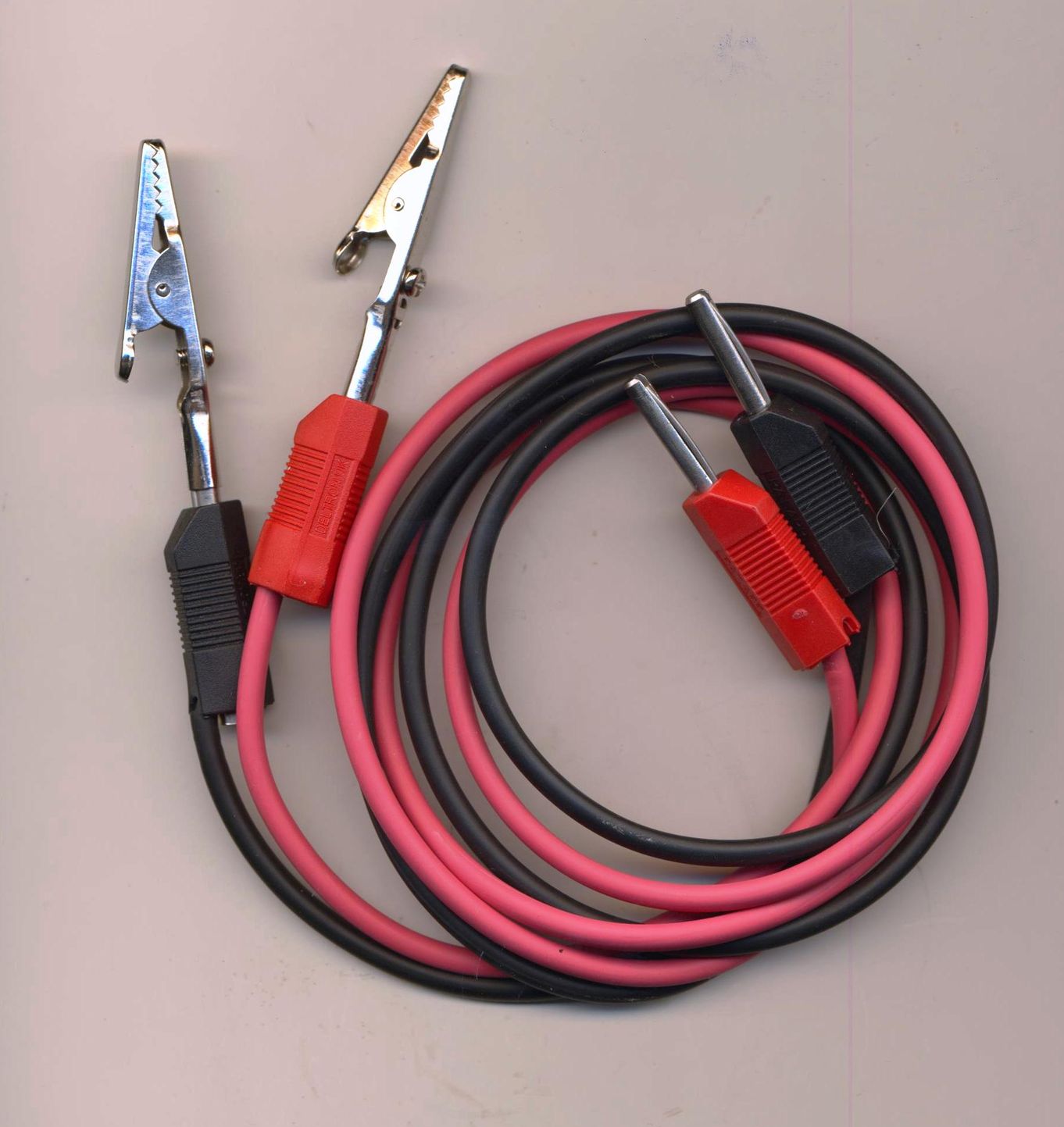 Pen Plating Leads - TP2105