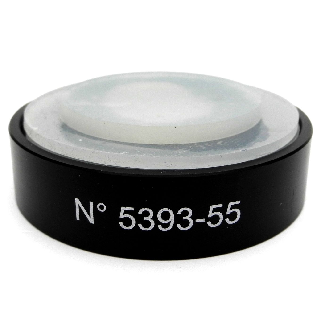 Case Cushion Watch Ø55mm Bergeon 5393-55 - HC5393-55