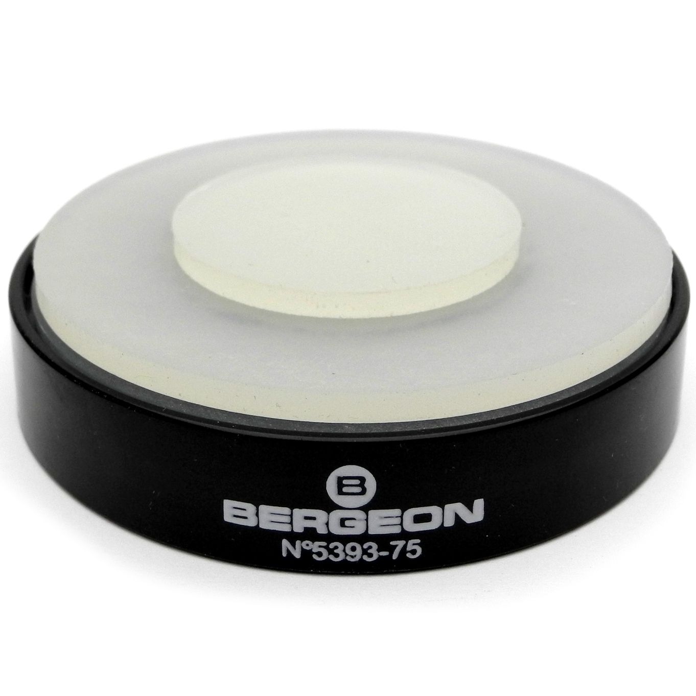 Case Cushion Watch Ø75mm Bergeon 5393-75 - HC5393-75