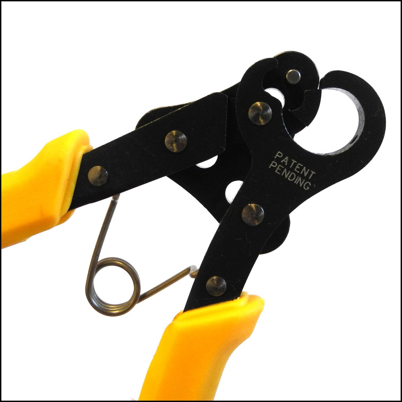 1-Step Looper Pliers, Creates 2.25mm Loops - JST662A