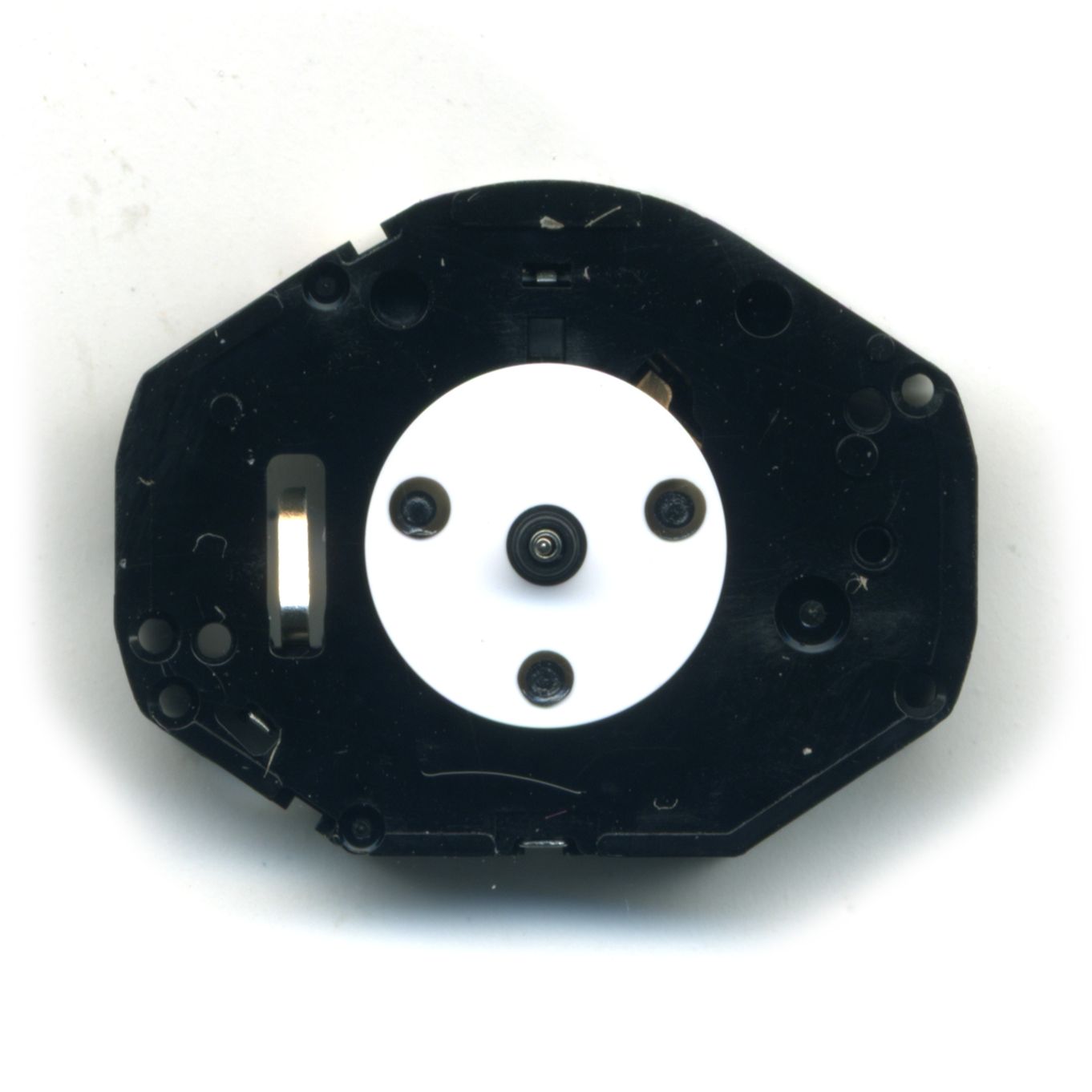 Hattori PC20 Quartz Watch Movement - MZHATPC20