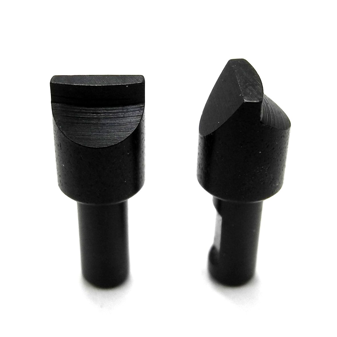 Waterproof Watch Case Opening Chucks For Watch Cases With Curved Sides (Tool Bit F) Bergeon 5338-F For HW5338E - HW709