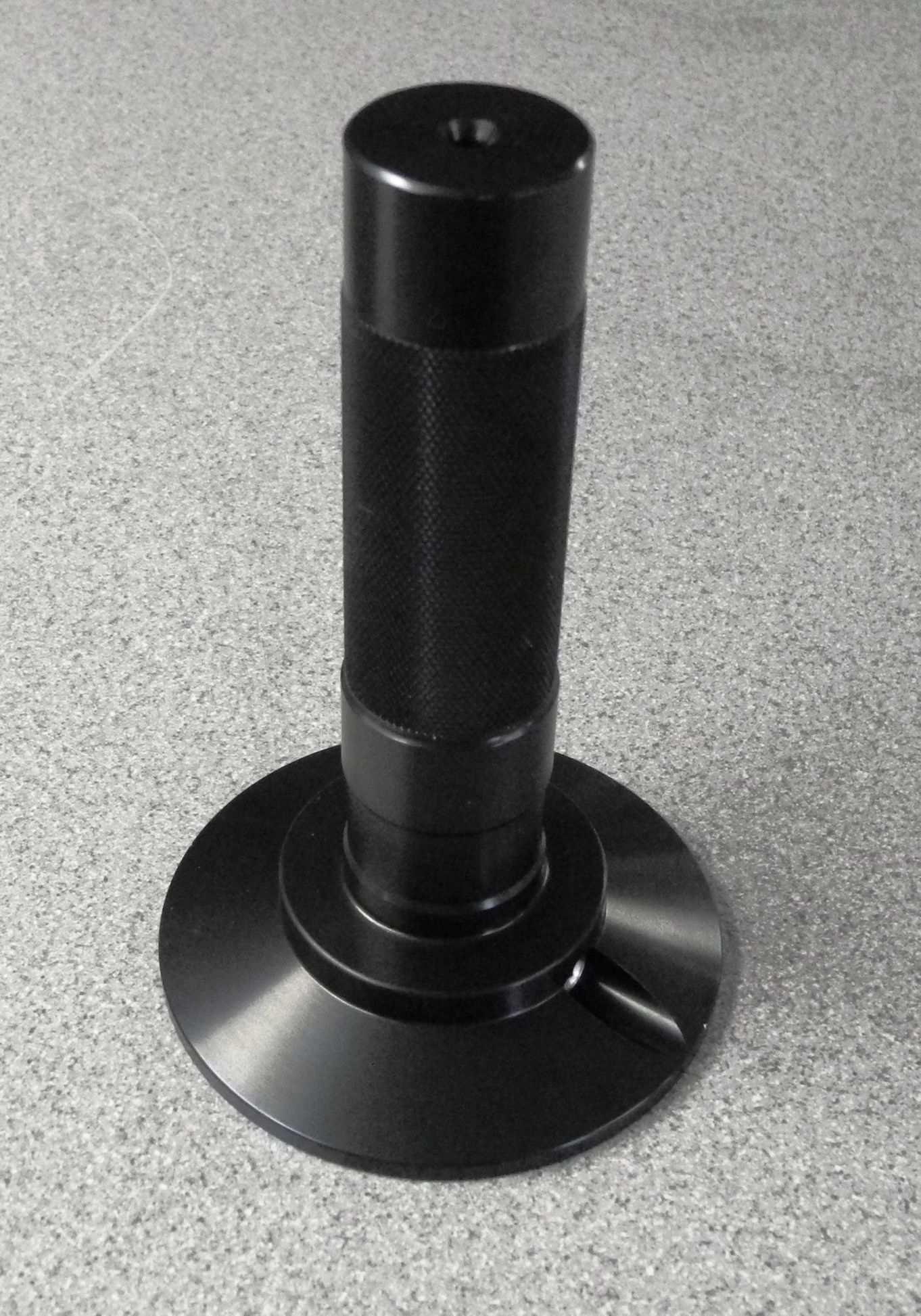 The RinGenie™ Vise Adaptor - TB996350