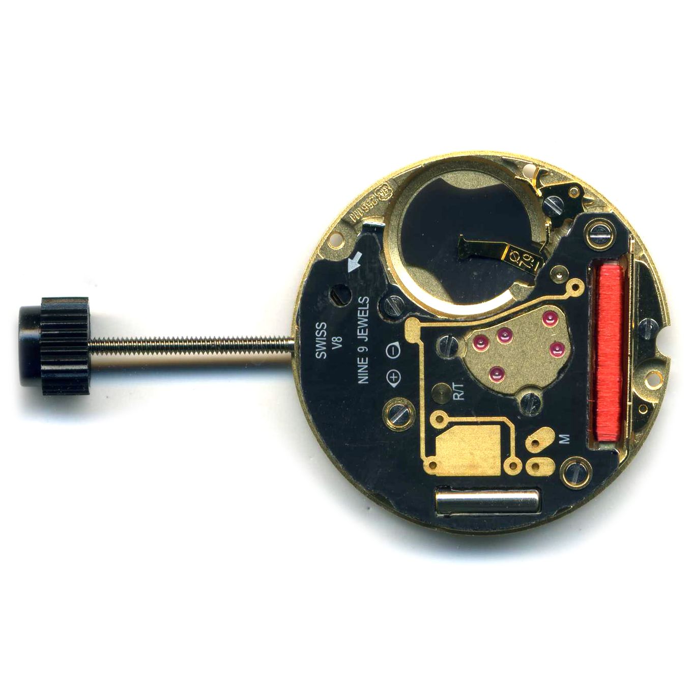 ETA エタ 980.001 405 51.020.21 巻真 1個 新品2 純正パーツ