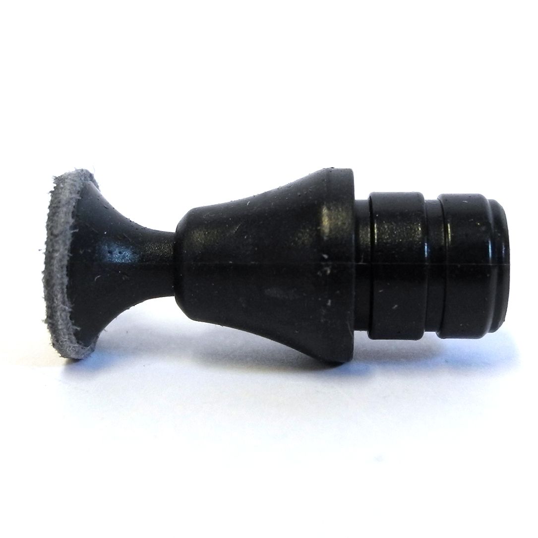 Cleaning Pen Tip Round / Concave Ø12mm Bergeon 7971-A - HP7971-A