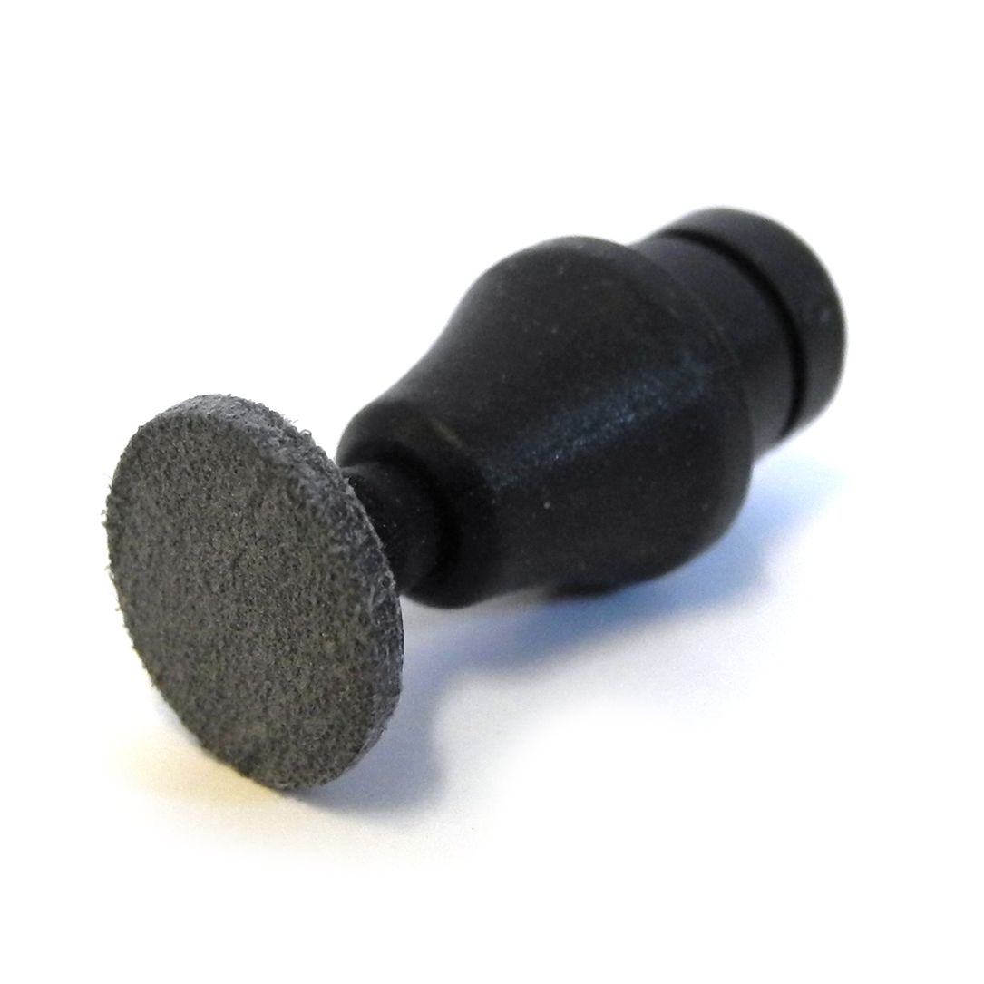 Cleaning Pen Tip Round / Flat Ø12mm Bergeon 7971-C - HP7971-C