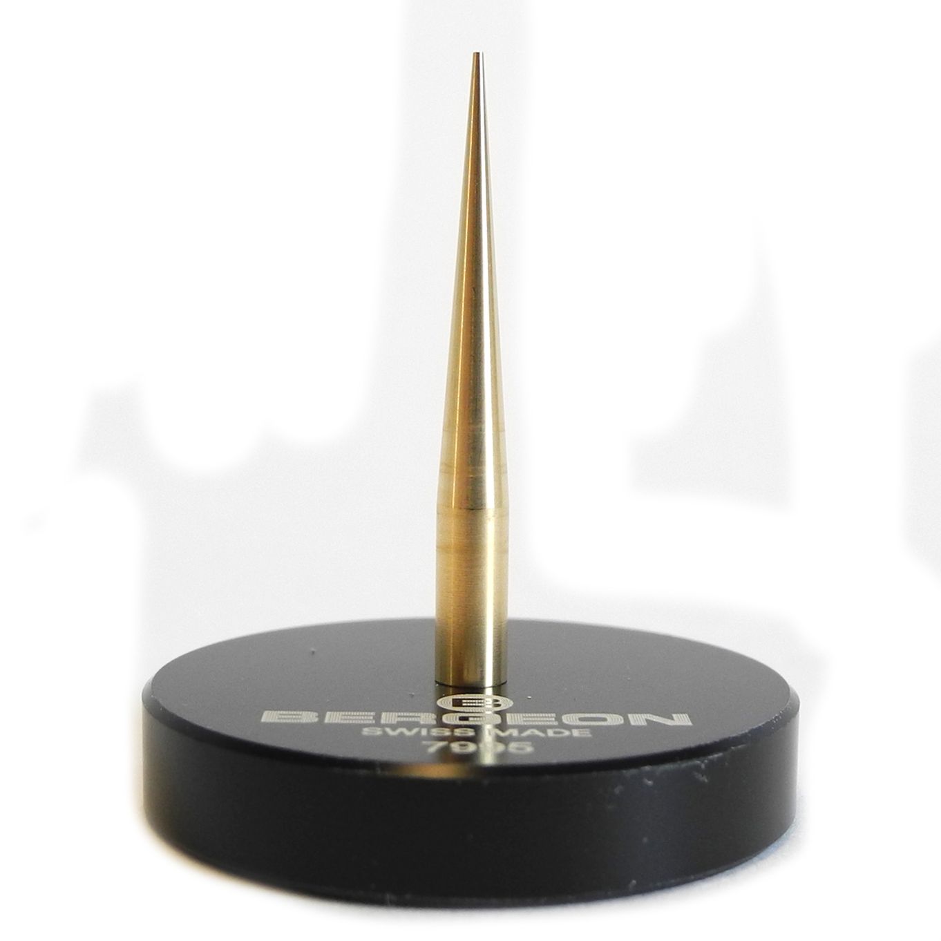 Balance Cock Holding Support Tool Bergeon 7995 - HB7995